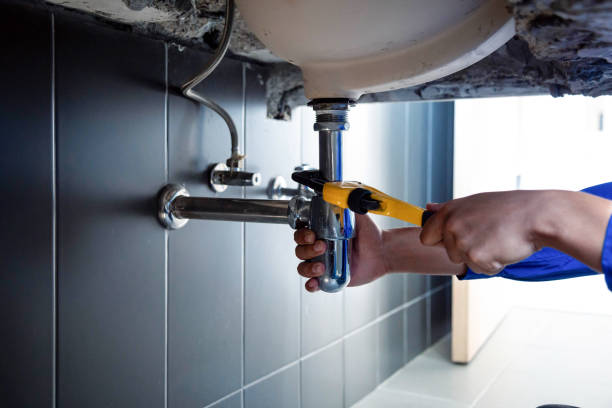 Residential Plumbing Services in Marion Oaks, FL